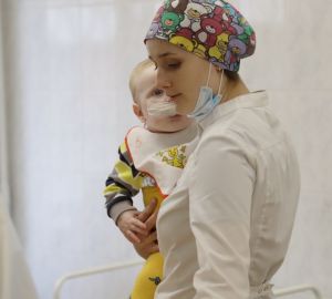 Пензенцам рассказали, как получить консультацию врачей центра челюстно-лицевой хирургии