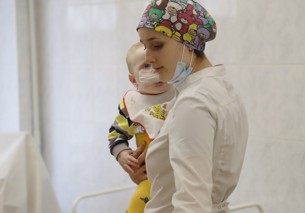 Пензенцам рассказали, как получить консультацию врачей центра челюстно-лицевой хирургии