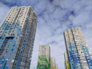 Данные о недвижимости физлиц могут засекретить: что это значит