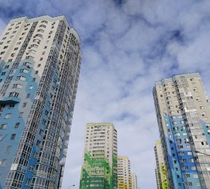 Апрельский максимум: как выросли цены на недвижимость