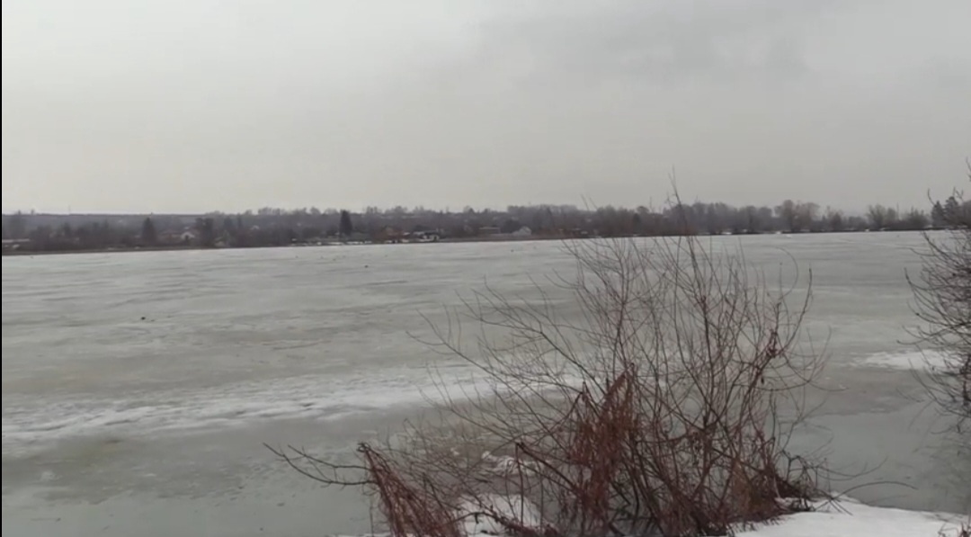 В Пензе дачник и рыбак спали тонущего в реке мужчину