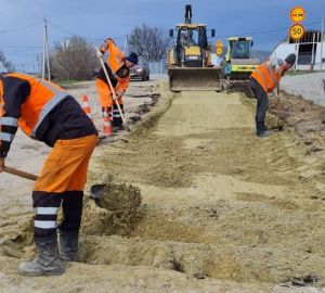 В Сурском крае приступили к ремонту дорог местного и регионального значения