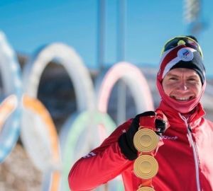 Лыжник из Пензы пропустит встречу с Путиным из-за операции