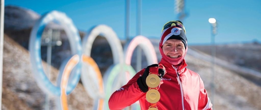 Лыжник из Пензы пропустит встречу с Путиным из-за операции