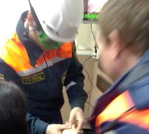 Дмитрия Матушкина освободили от должности руководителя пензенского СУ СК