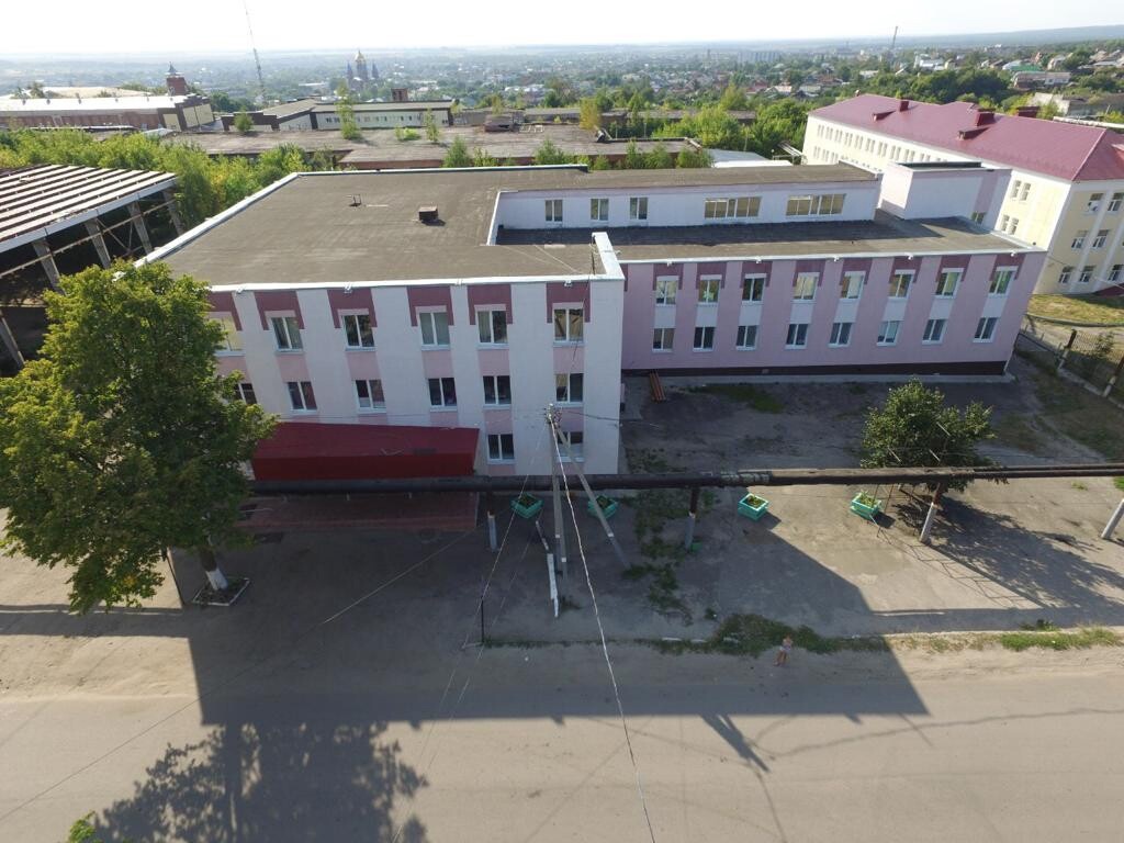 Жителям Сердобска рассказали, как будет работать больница в майские праздники