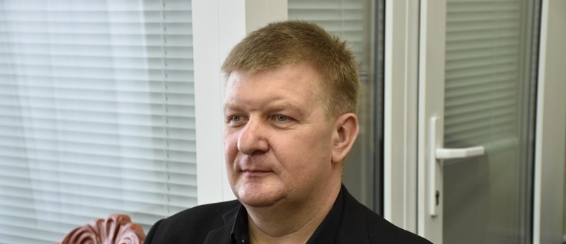 Стало известно, кто возглавил  управление капитального строительства Пензы