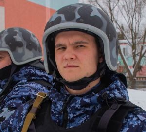 В Пензе правоохранители вернули домой 9-летнего мальчика