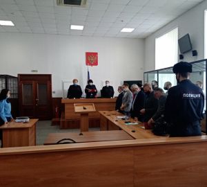 Суд вынес приговор дилерам, обустроившим нарколабораторию в Сердобском районе