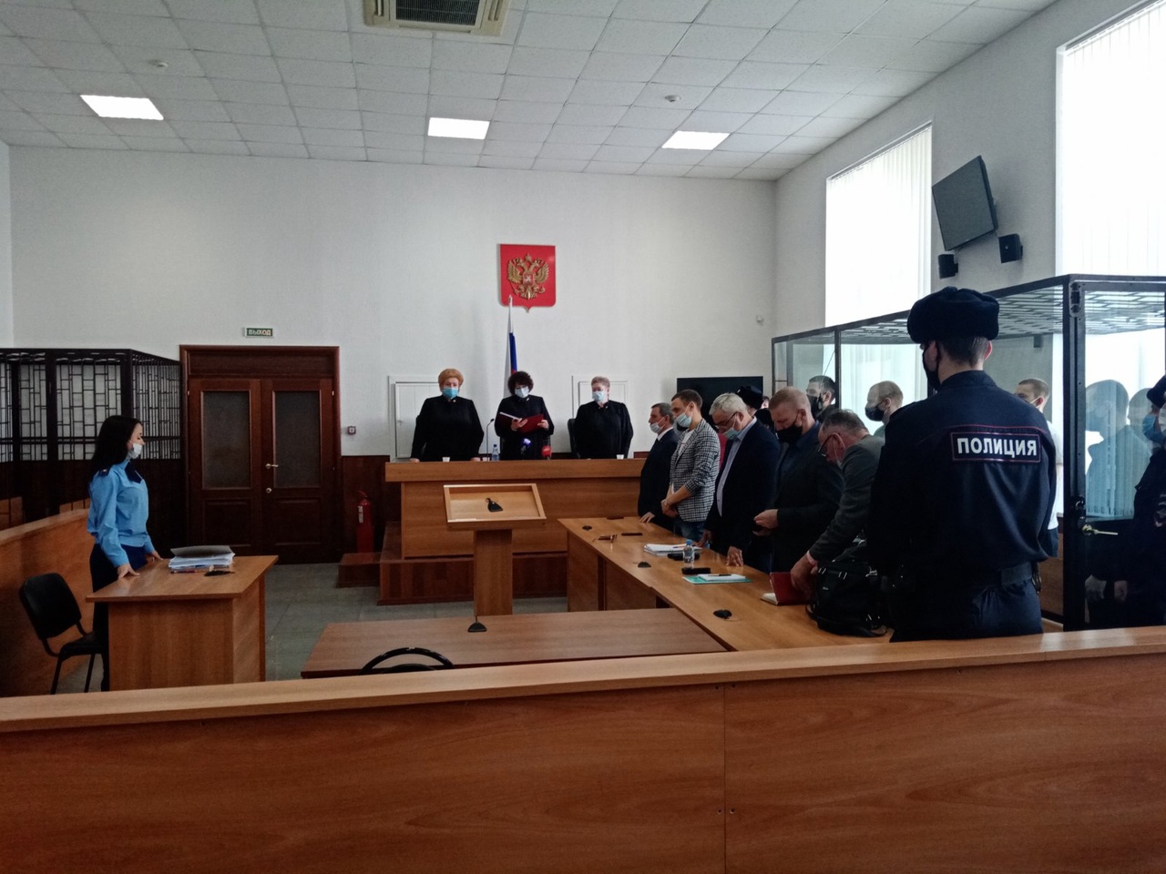 Суд вынес приговор дилерам, обустроившим нарколабораторию в Сердобском районе