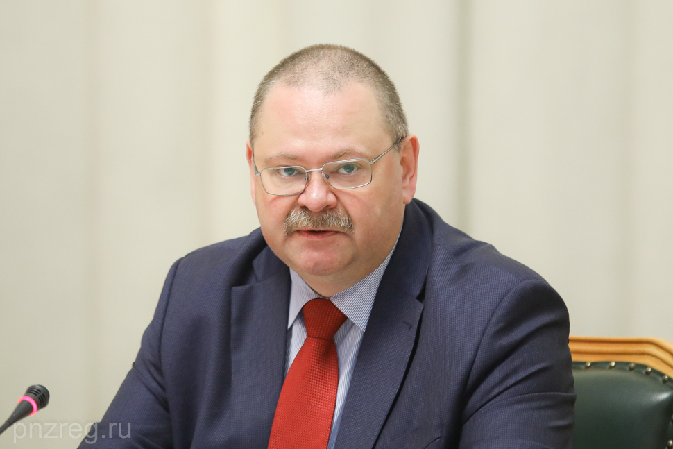 Мельниченко ответил за свои слова перед жителем села Ленино