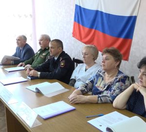 В Кузнецке в армию отправят около 100 молодых людей