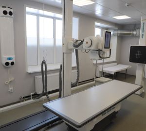 В больницы Пензенской области закупят новое оборудование за 367 миллионов рублей