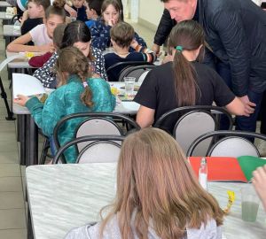 В Пензенской ОПОРЕ РОССИИ опровергли фейк об условиях проживания жителей ДНР и ЛНР