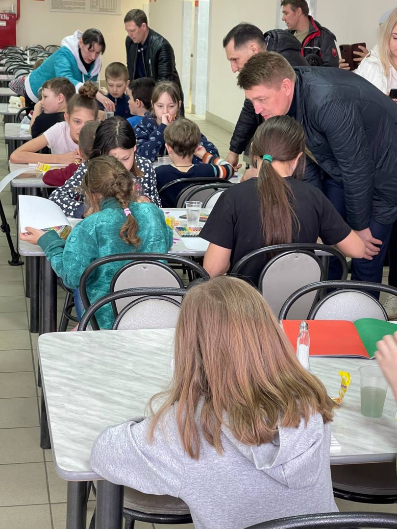 В Пензенской ОПОРЕ РОССИИ опровергли фейк об условиях проживания жителей ДНР и ЛНР