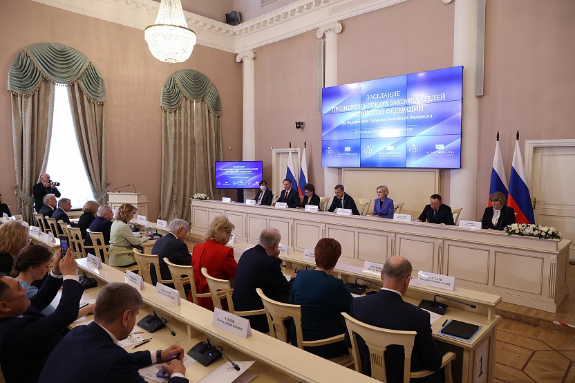 Валерий Лидин: подготовка к оздоровительной кампании детей находится на постоянном контроле