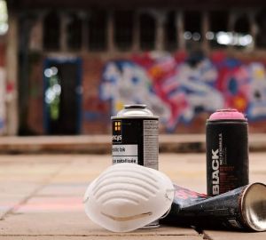 Юный житель Пензы поплатился за надпись, дискредитирующую Вооруженные Силы РФ