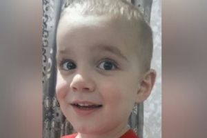 Пензенцев просят помочь в поисках 5-летнего малыша из Дагестана