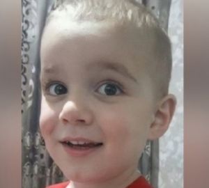 Пензенцев просят помочь в поисках 5-летнего малыша из Дагестана