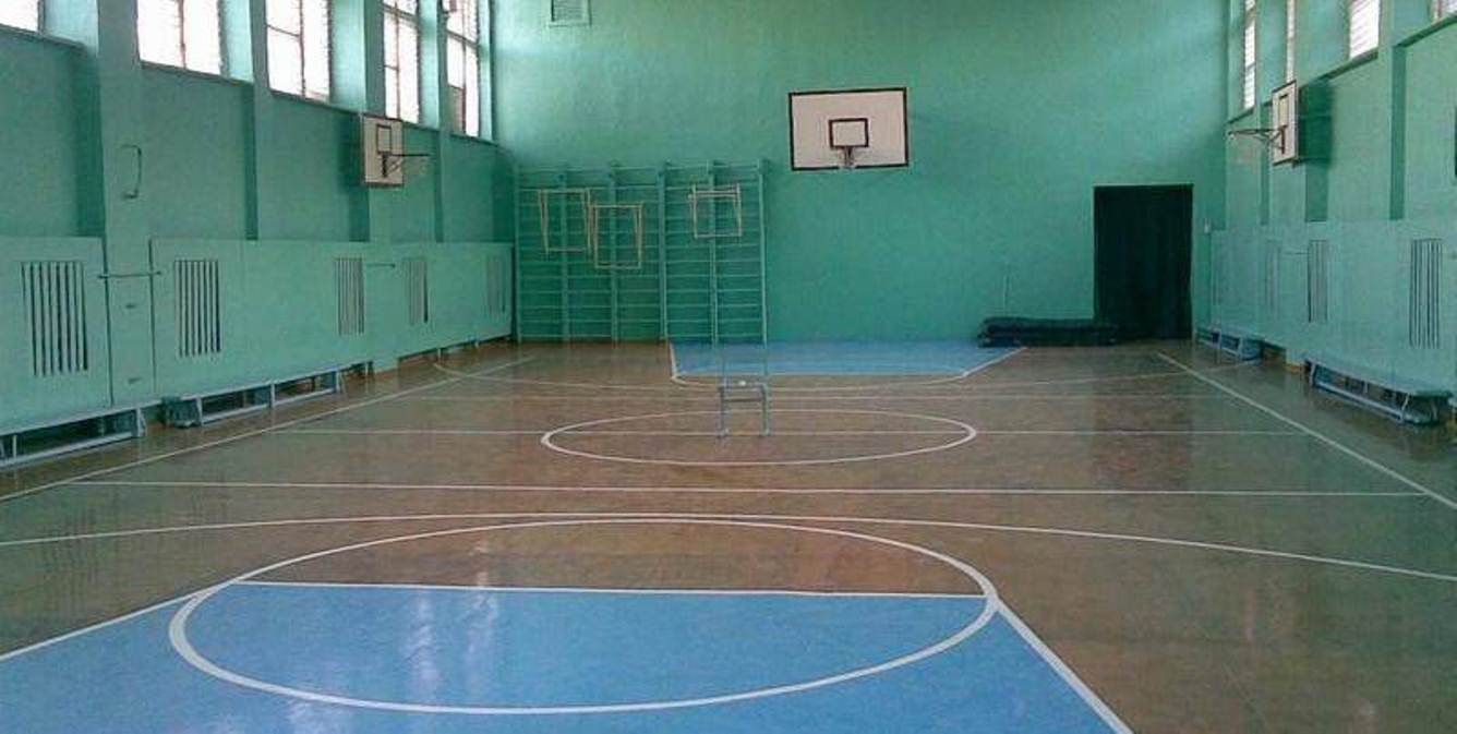 Половина спортобъектов Пензы требуют замены кровли