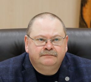 Олег Мельниченко: «Получателями нового пособия станут более 42 тысяч детей»