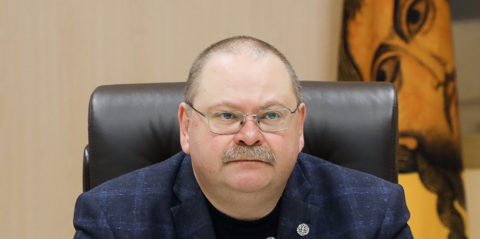 Олег Мельниченко: «Получателями нового пособия станут более 42 тысяч детей»