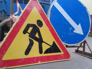 В Кузнецке нашли подрядчика для заделки ям на дорогах