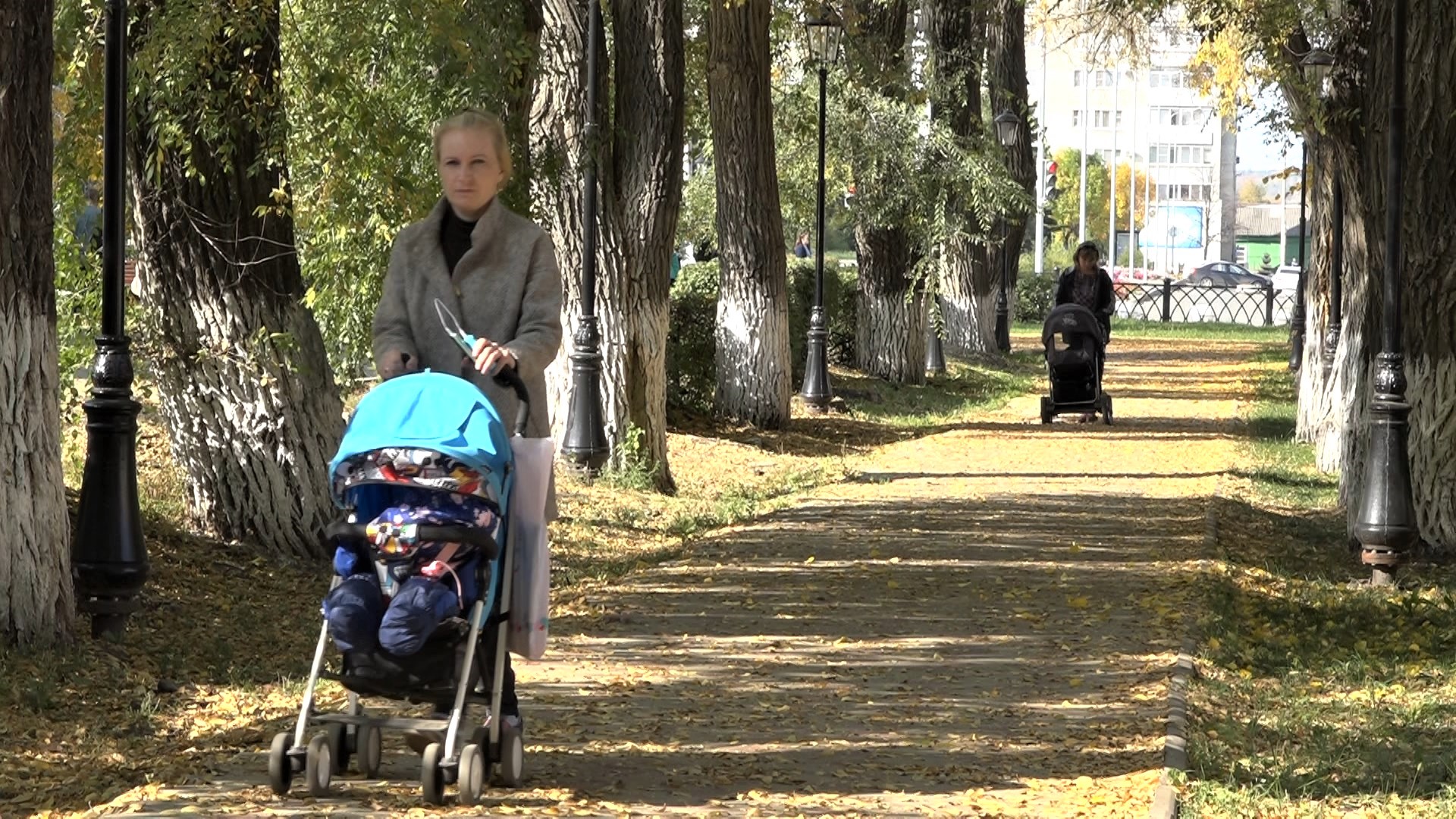 Жители Кузнецка направили в администрацию 44 предложения по благоустройству