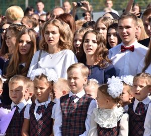 В России «продленка» может стать частью образовательного процесса