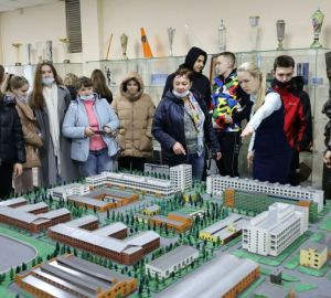 В Пензе стартует Всероссийская акция «Неделя без турникетов»