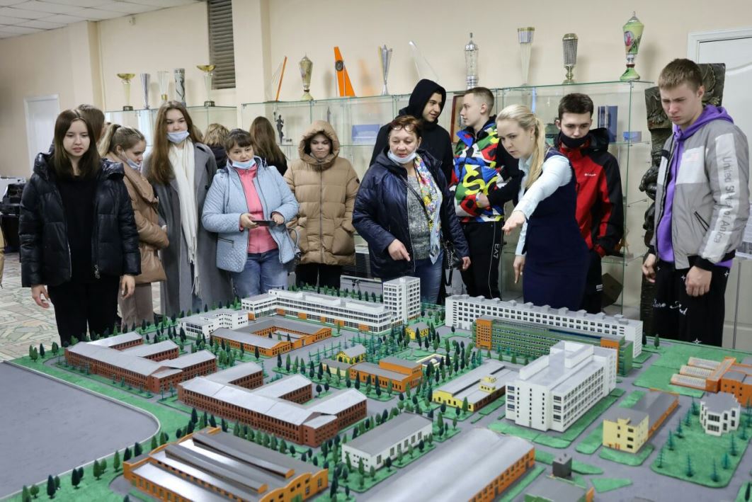 В Пензе стартует Всероссийская акция «Неделя без турникетов»