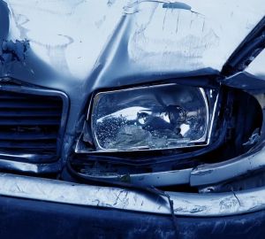 В Пензе на дороге поймали очередного пьяного водителя