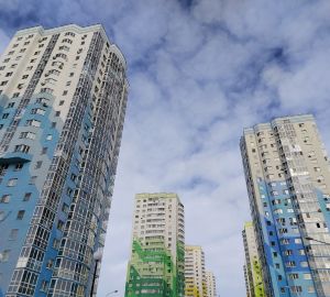 В Пензенской области потеплеет до +19ºС