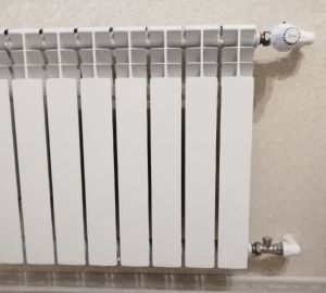 В Кузнецке завершили отопительный сезон