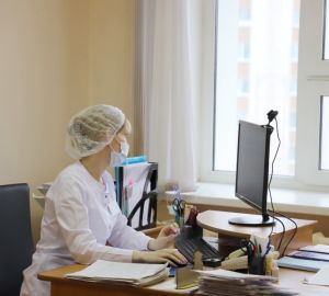 В 2022 году в Пензенской области появятся еще два центра для помощи онкобольным