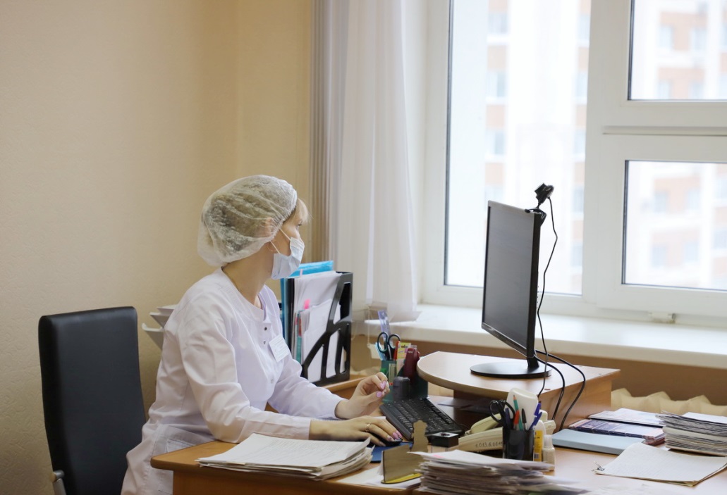 В 2022 году в Пензенской области появятся еще два центра для помощи онкобольным