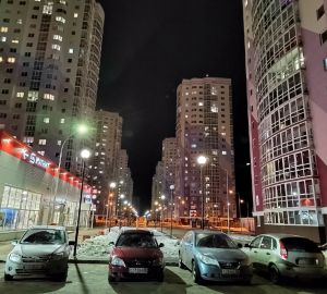 Жители Каменского и Никольского районов останутся без света