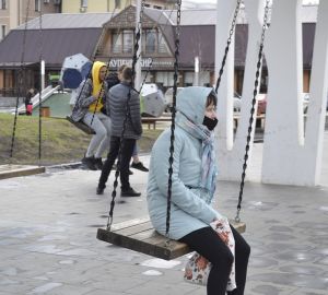 На Пензенскую область надвигается майская «волна» коронавируса