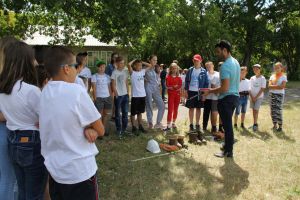 В Пензенской области ежегодно будут ремонтировать по 3-4 детских лагеря