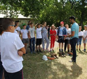 В Пензенской области ежегодно будут ремонтировать по 3-4 детских лагеря