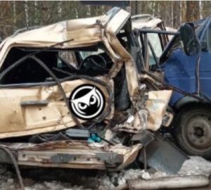 В Пензенской области осудили водителя-убийцу