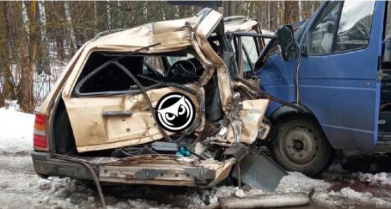 В Пензенской области осудили водителя-убийцу