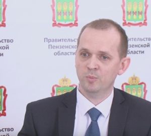 Роман Трялин рассказал о налоговых льготах для пензенцев