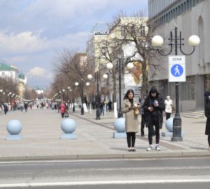 Как преобразится исторический центр Пензы