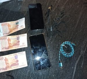 Заключенный пензенец пытался получить телефон за взятку