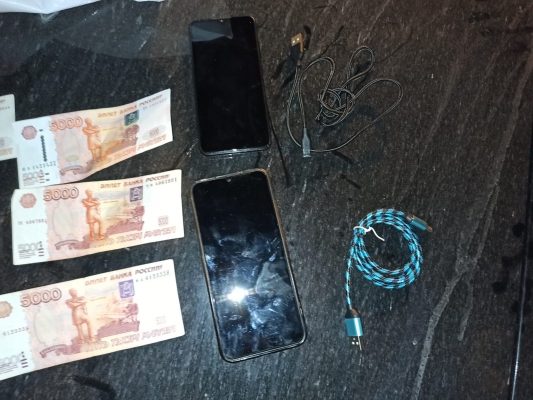 Заключенный пензенец пытался получить телефон за взятку