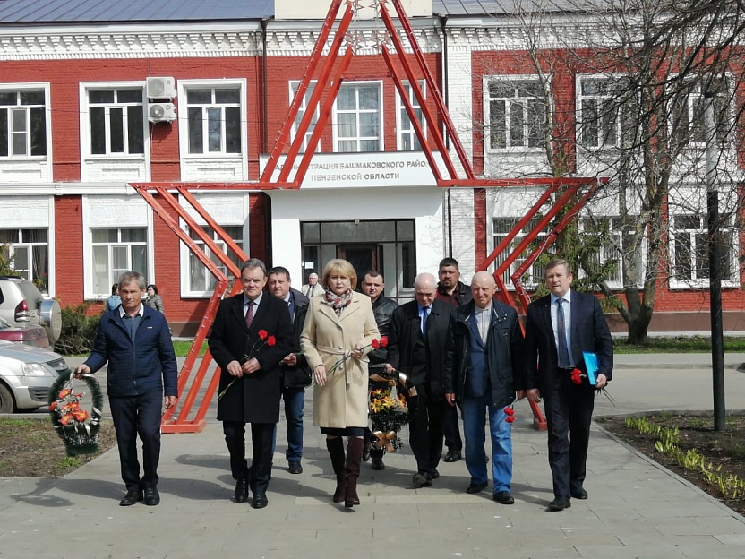 Валерий Лидин: «Важна реконструкция и оснащение учреждений социальной сферы»