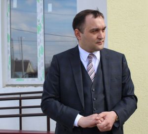 Ремонт спортшколы в Белинском завершат к 1 сентября