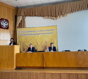 Пензенцы могут получить господдержку на развитие сельского туризма