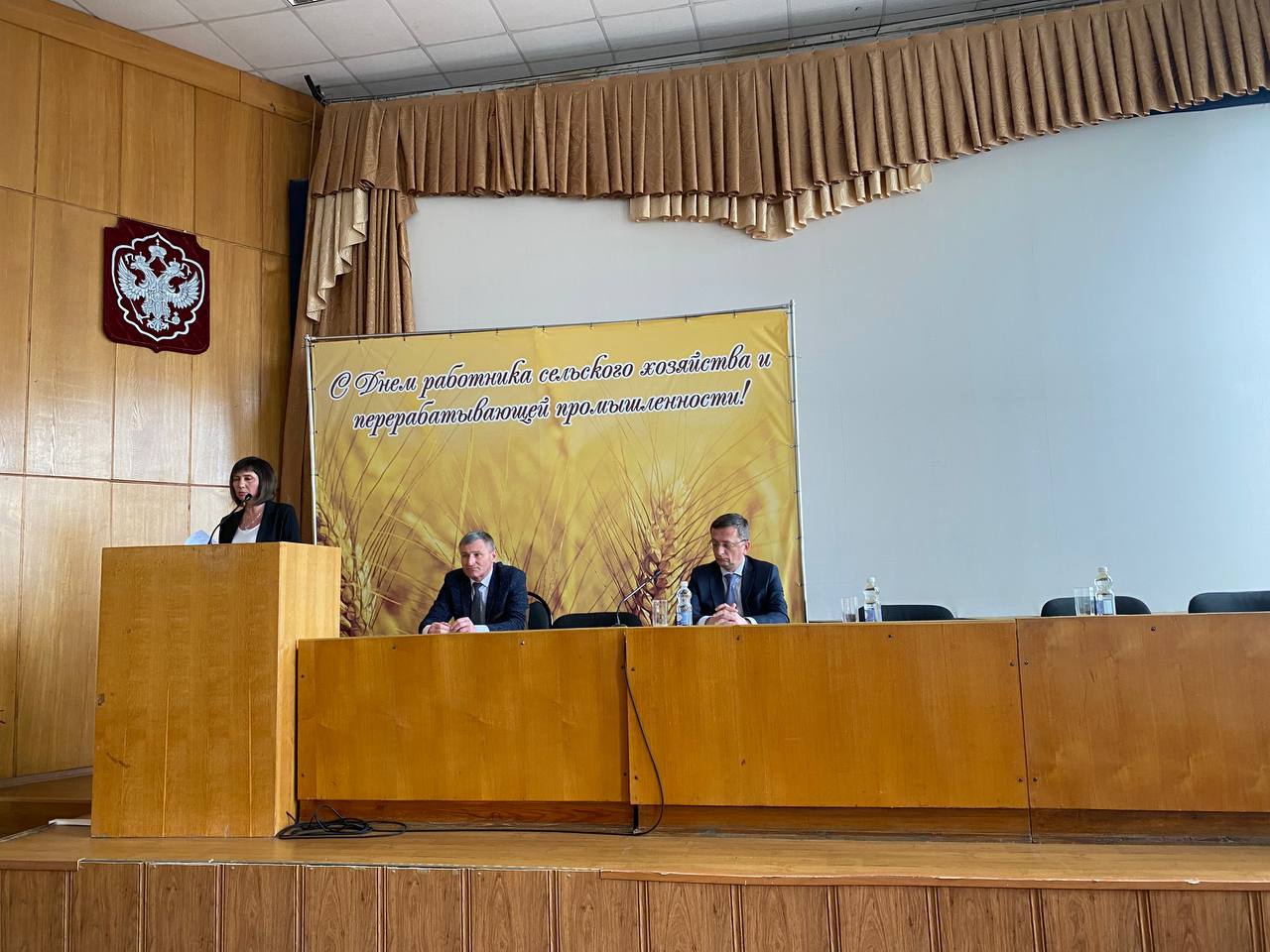 Пензенцы могут получить господдержку на развитие сельского туризма